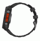 fēnix 8 – 51 mm, AMOLED - Slate grey with Black silicone band - 010-02905-00 - Garmin